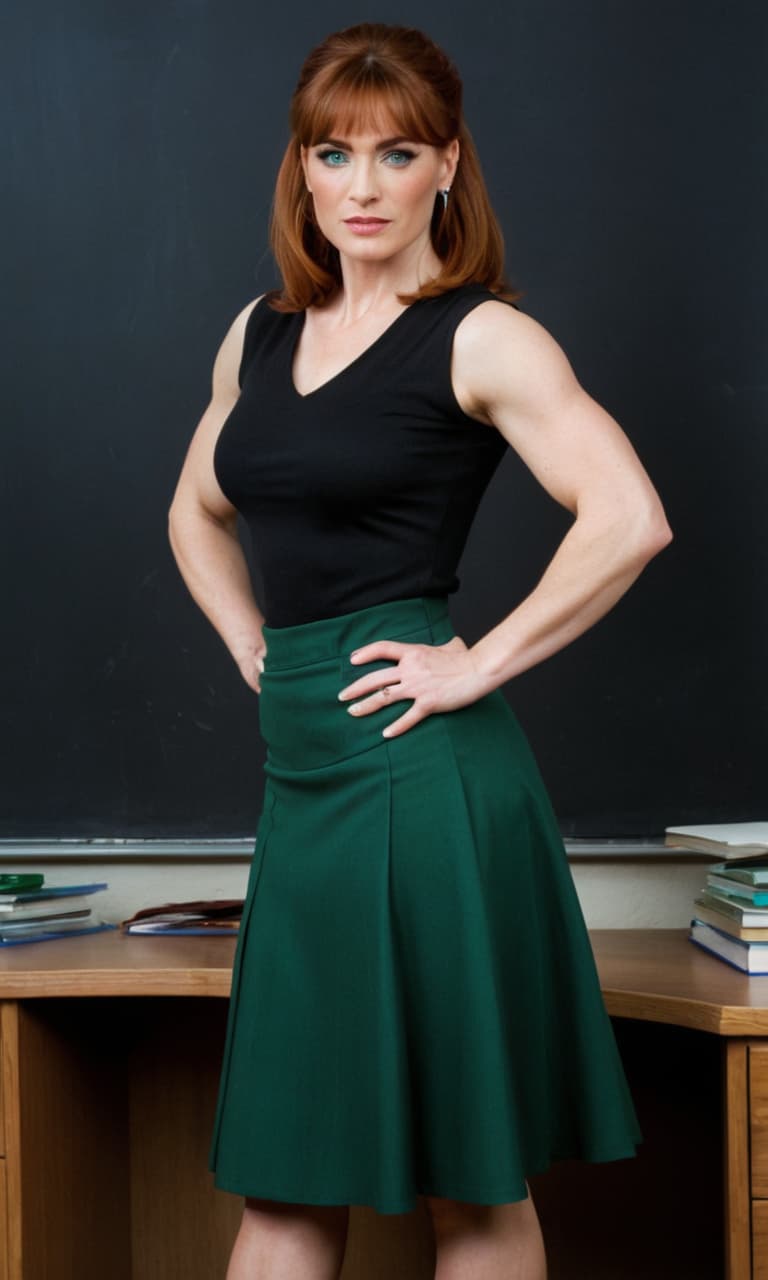 Frida Gallagher image