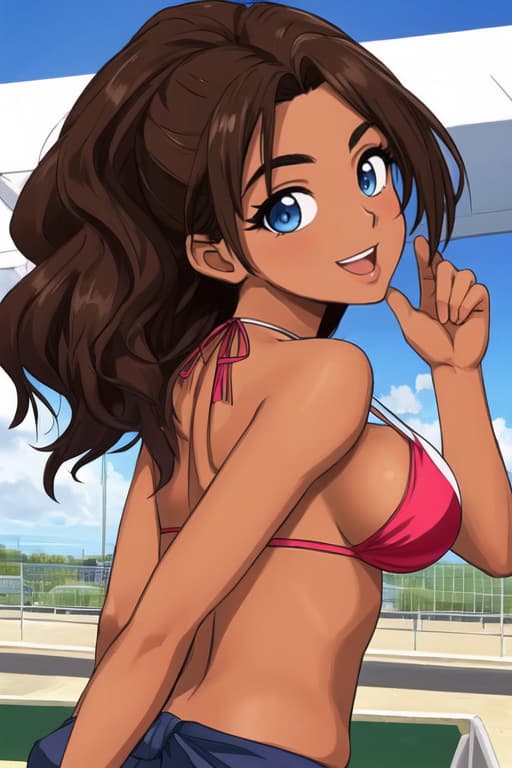 Anna Mercer image