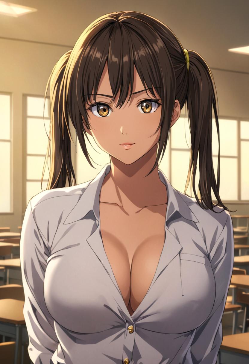 Esmeralda Chambers image