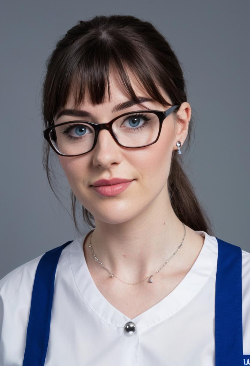 Naomi Palmer image