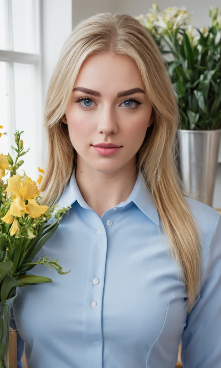 Iris Beck image