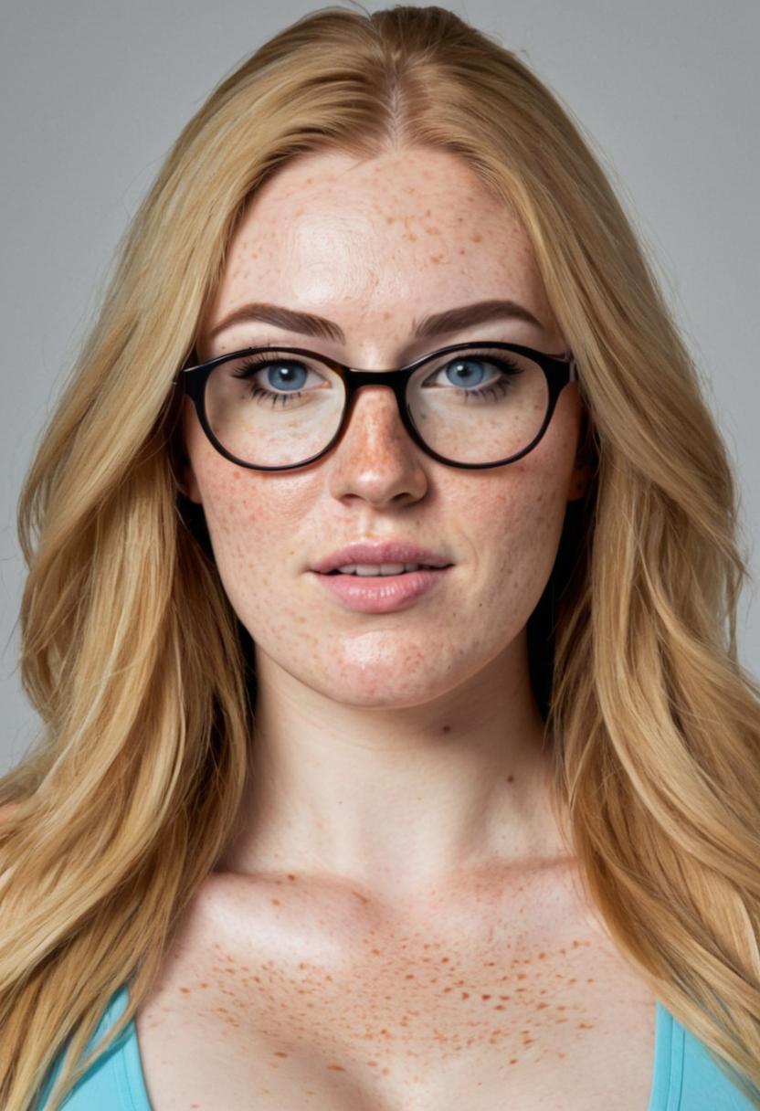 Litzy Patterson image