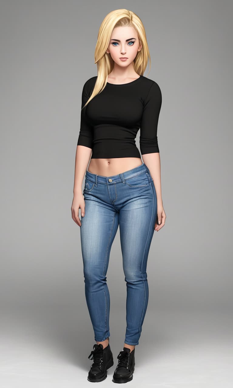 Madilynn Steele image