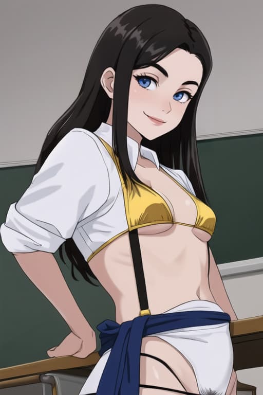 Esmeralda Ali image