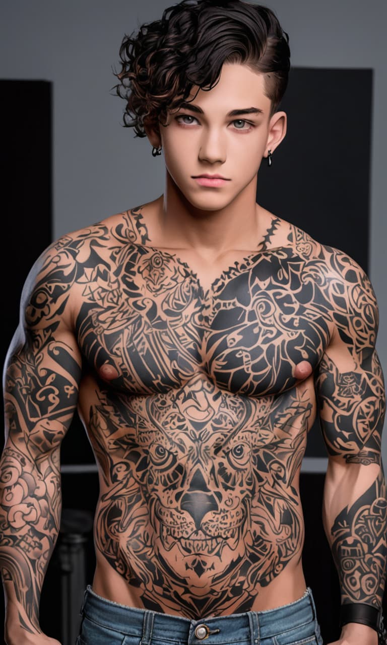 Chance Clarke image