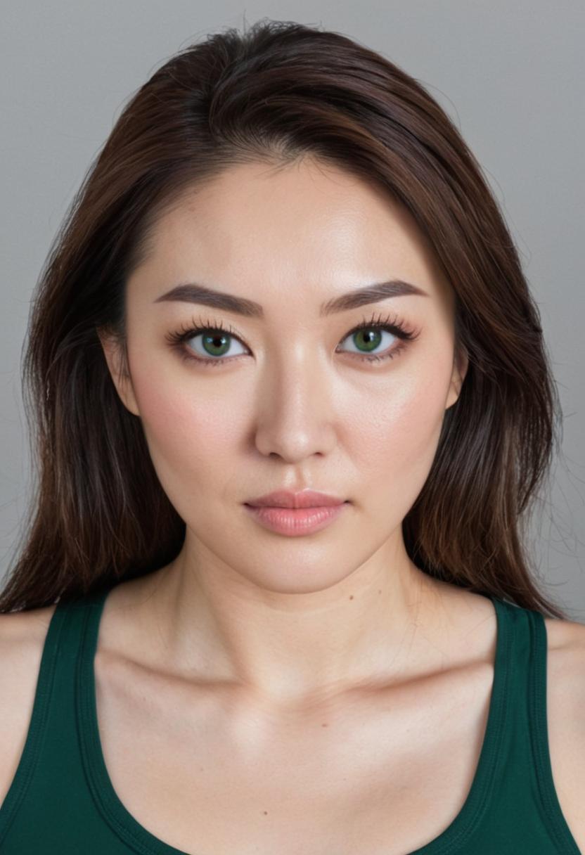 Dania Clark image