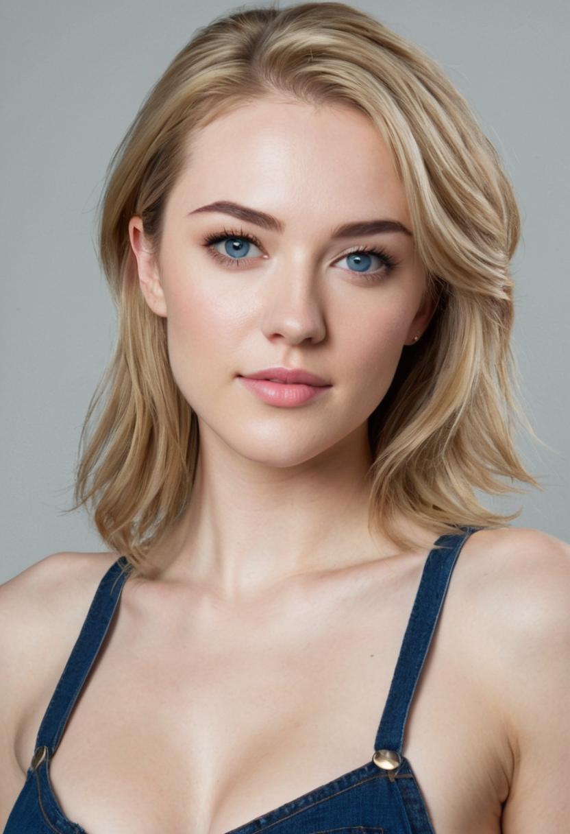Zoey Dalton image