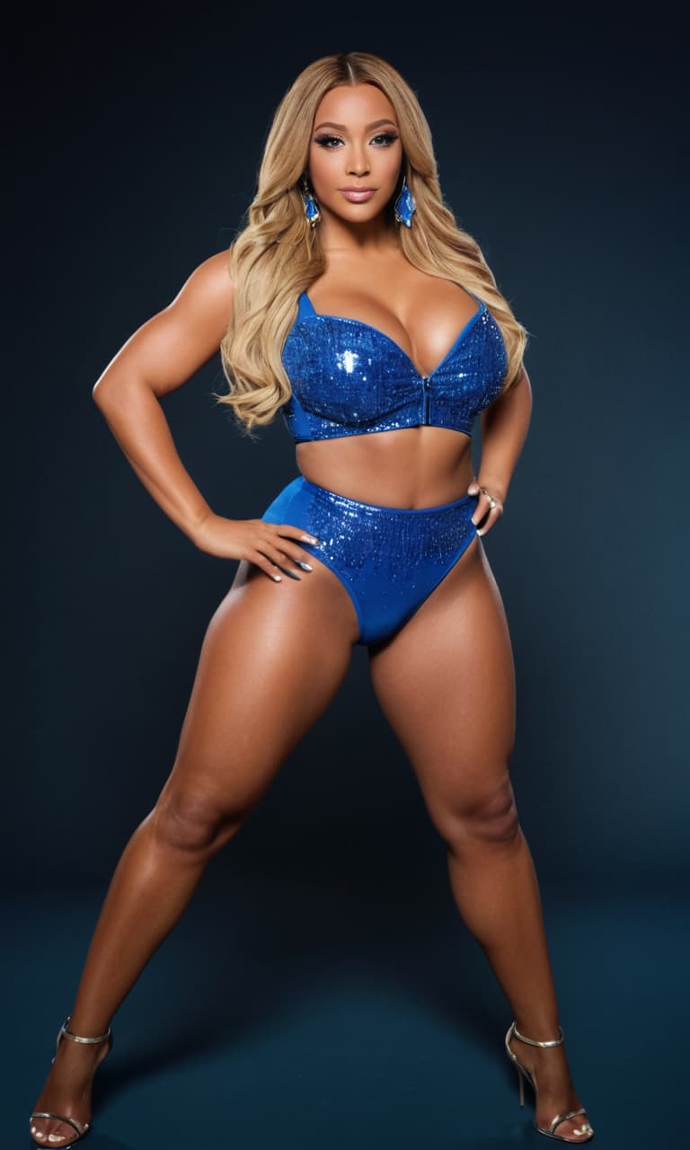 Anabella Ray image