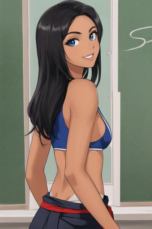 Isabel Torres image