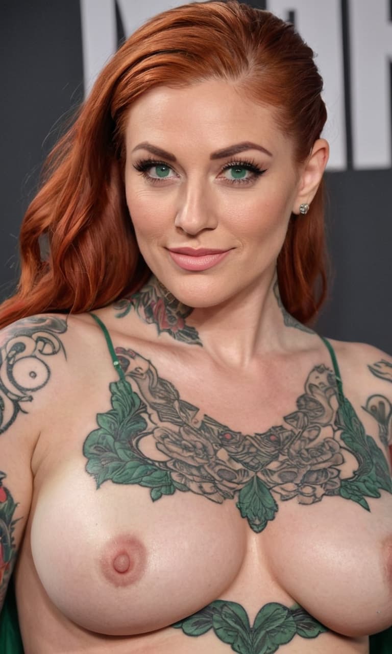 Athena Huffman image