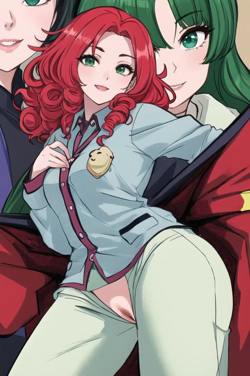 Miya Jarvis image