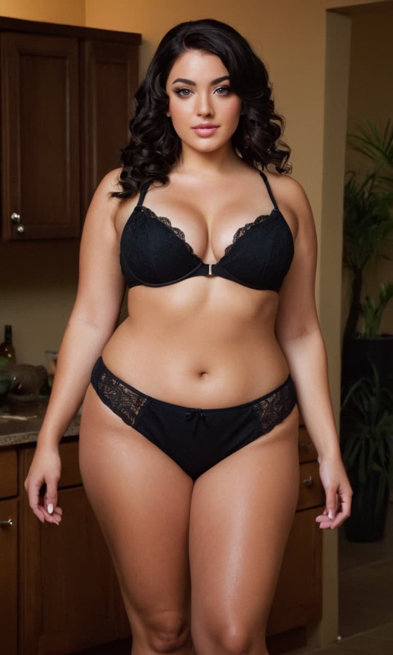 Hana Beasley image