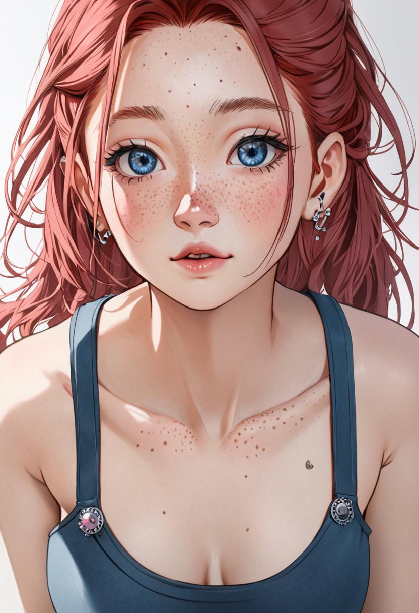 Lilly Collier image