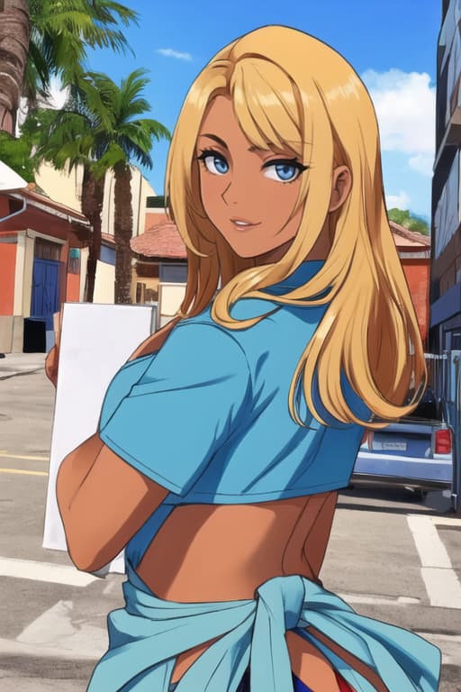 Layla Schroeder image
