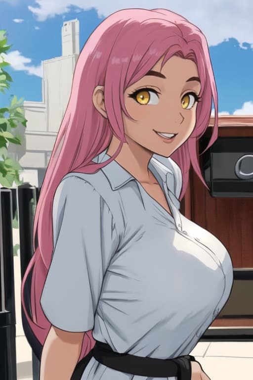 Aliza Bradley image