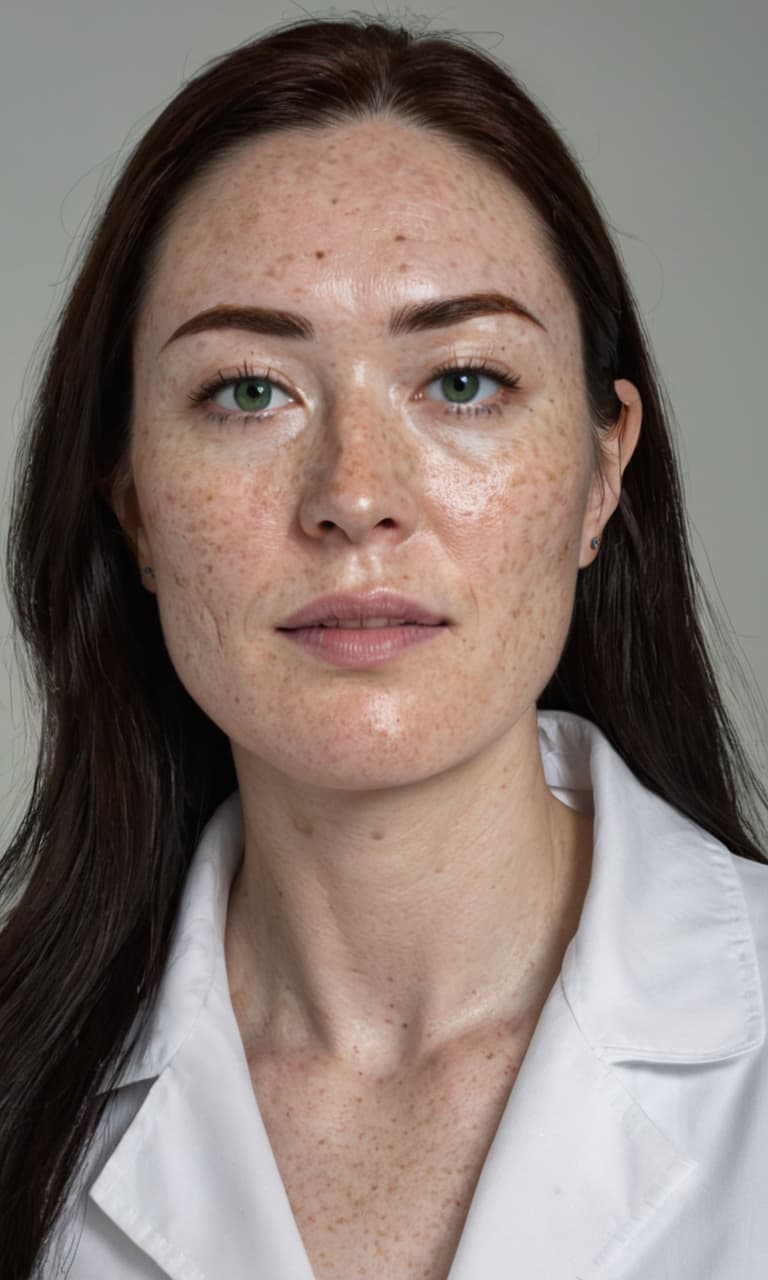 Amber Sheppard image
