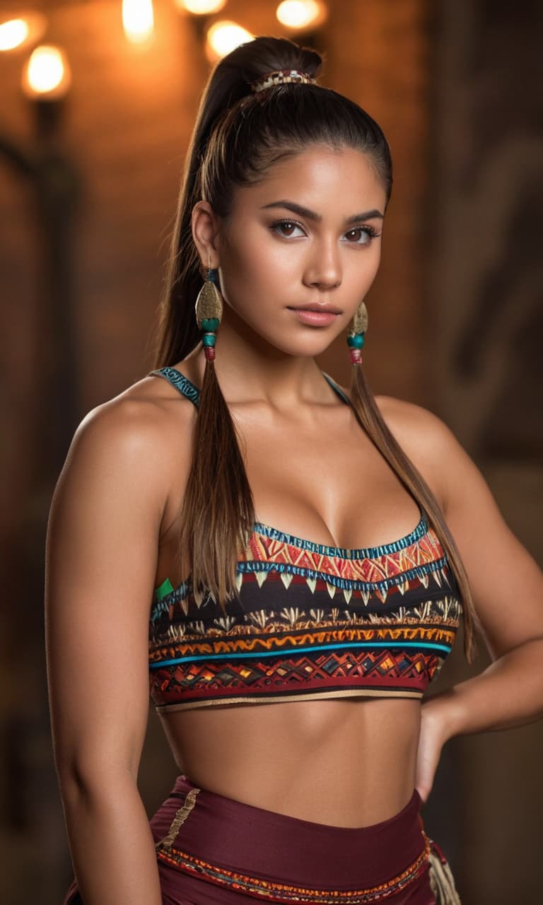Lauryn Morse image