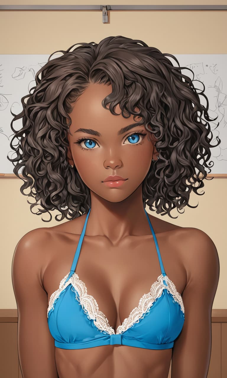 Ayla Copeland image