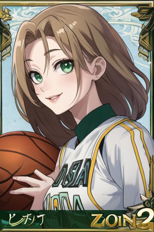 Yoselin Short image