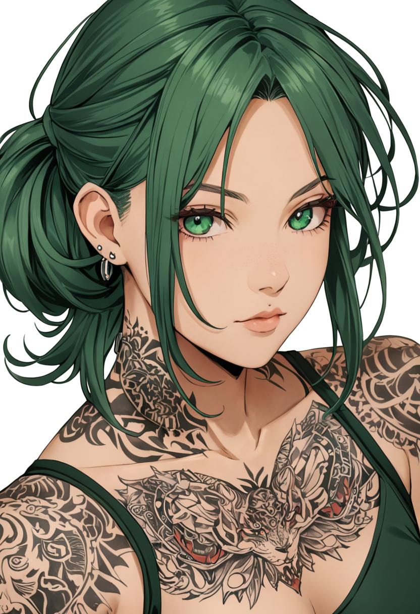 Lorelai Rivera image