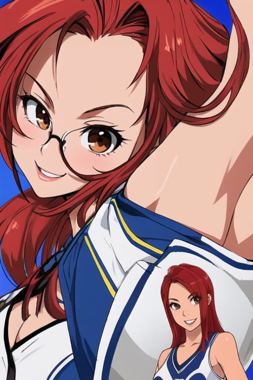 Victoria Booker image