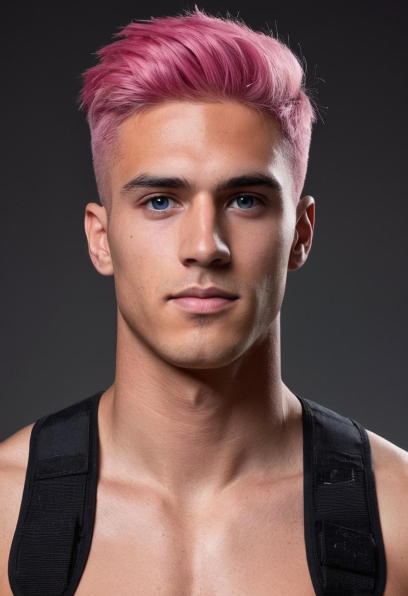 Landon Preston image
