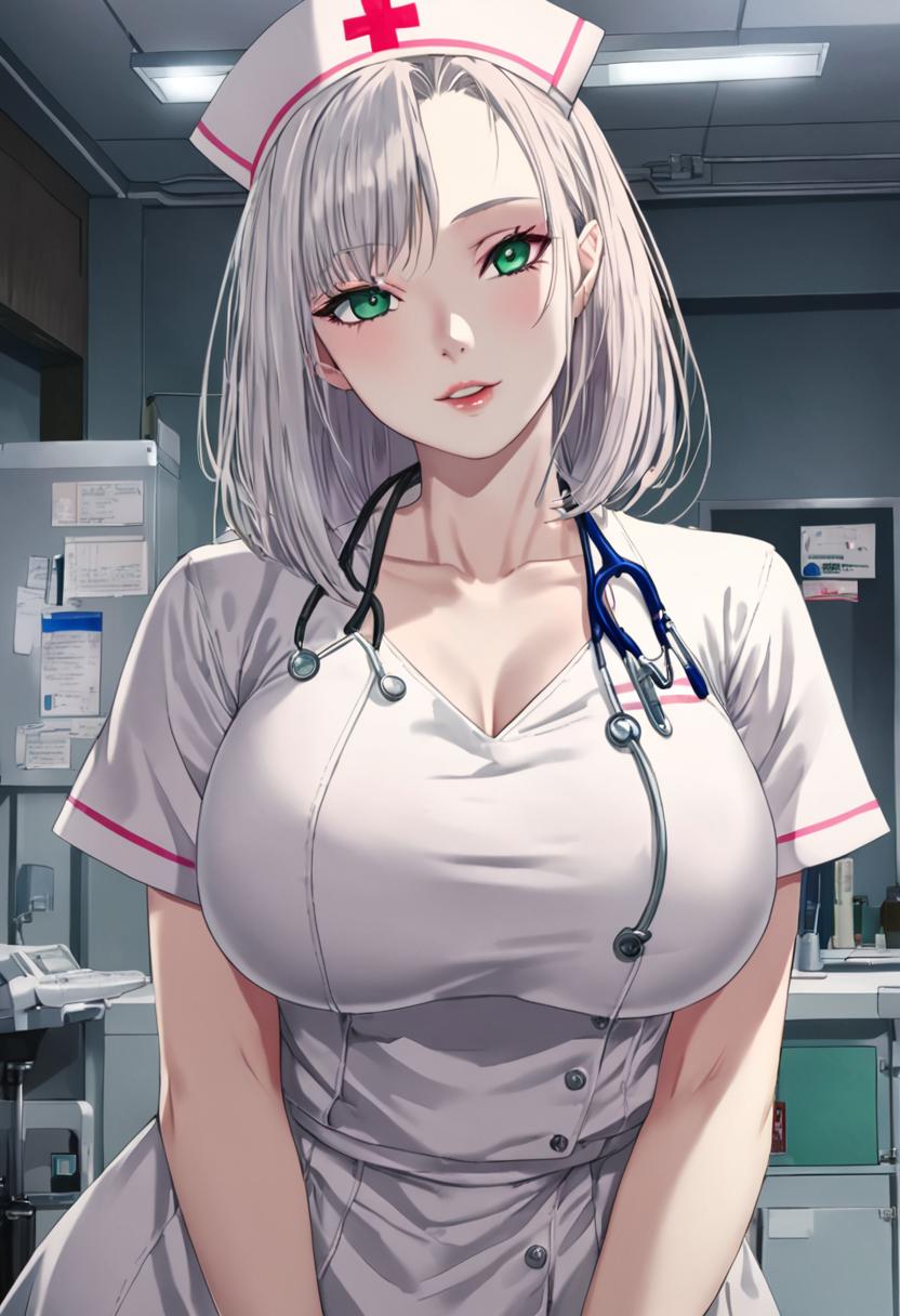 Paola Chang image