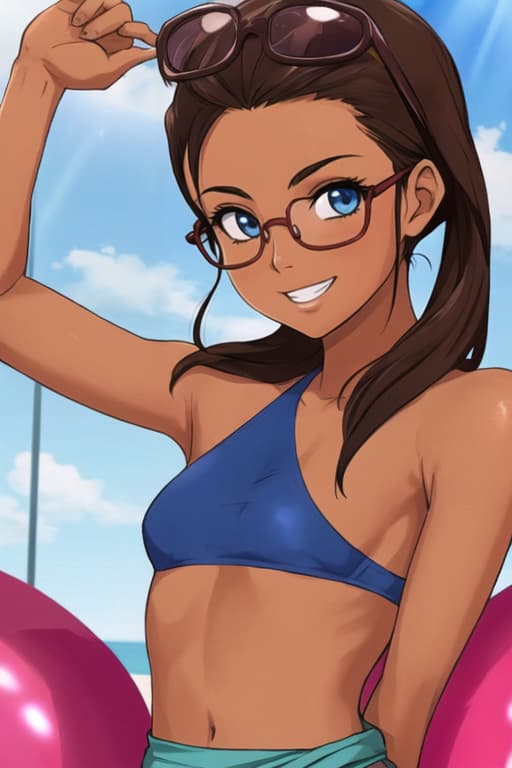 Hailee Barnett image