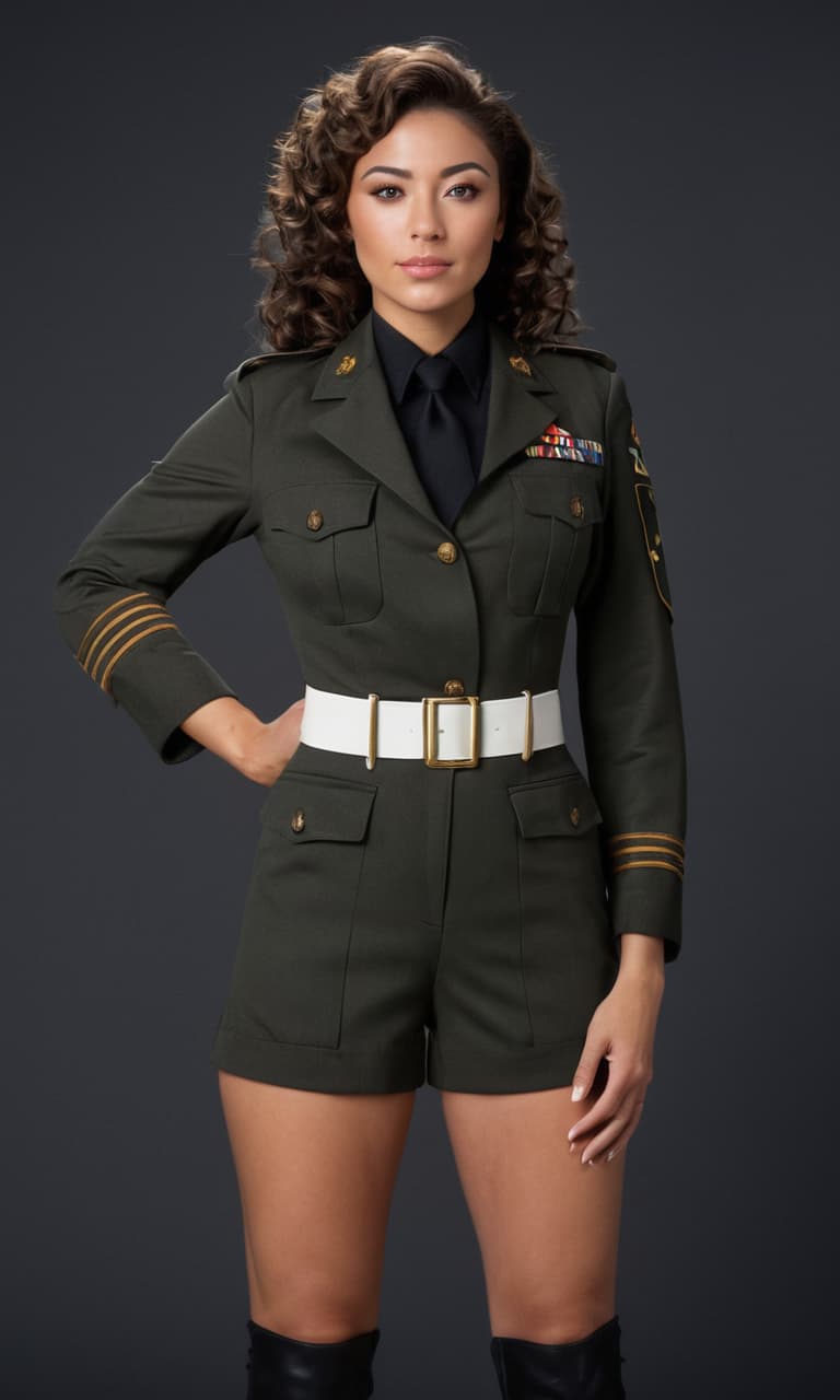 Eden Cline image