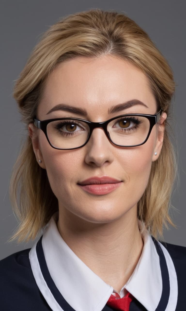 Maia Hahn image