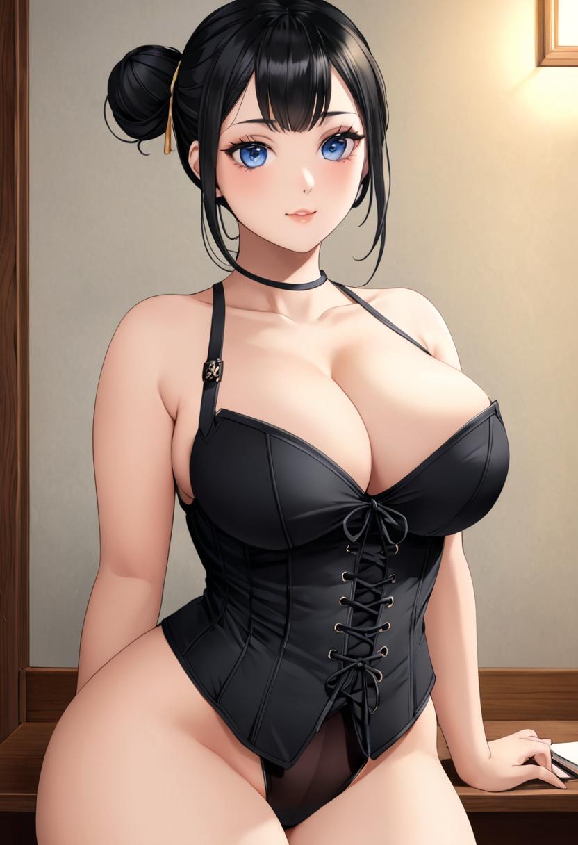Valeria Michael image