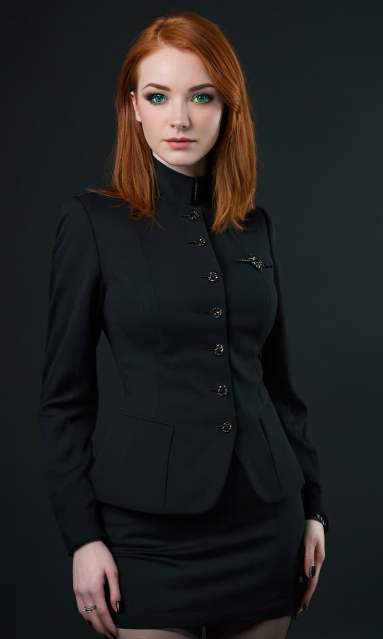 Noelle Abbott image