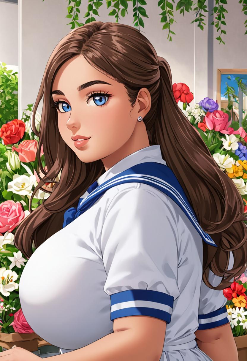 Ana Pena image