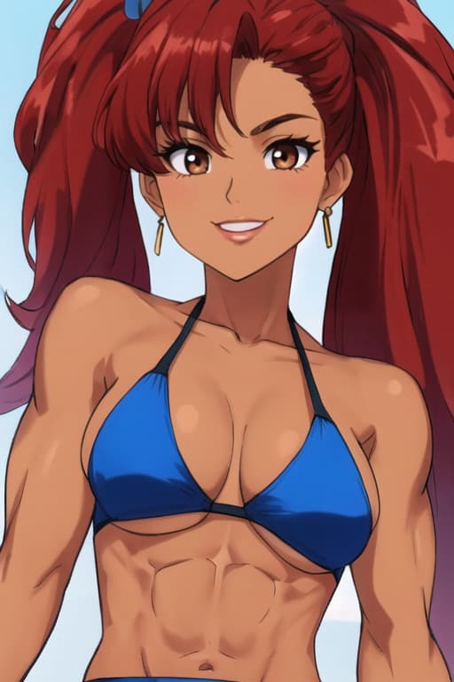 Tessa Peterson image