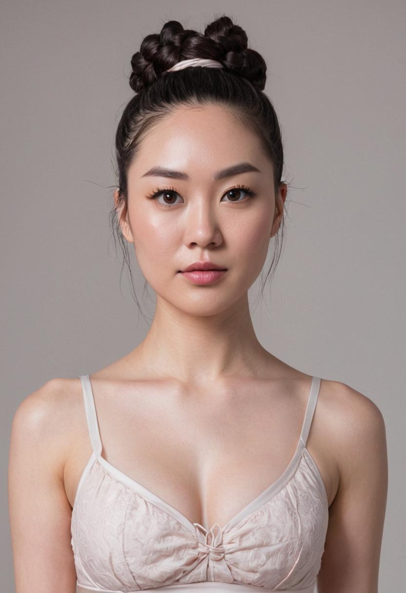 Makena Mann image