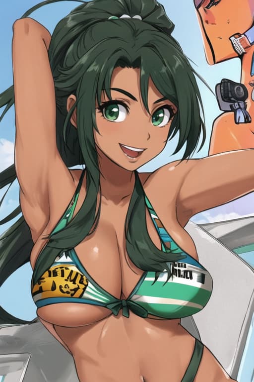 Mina Salas image