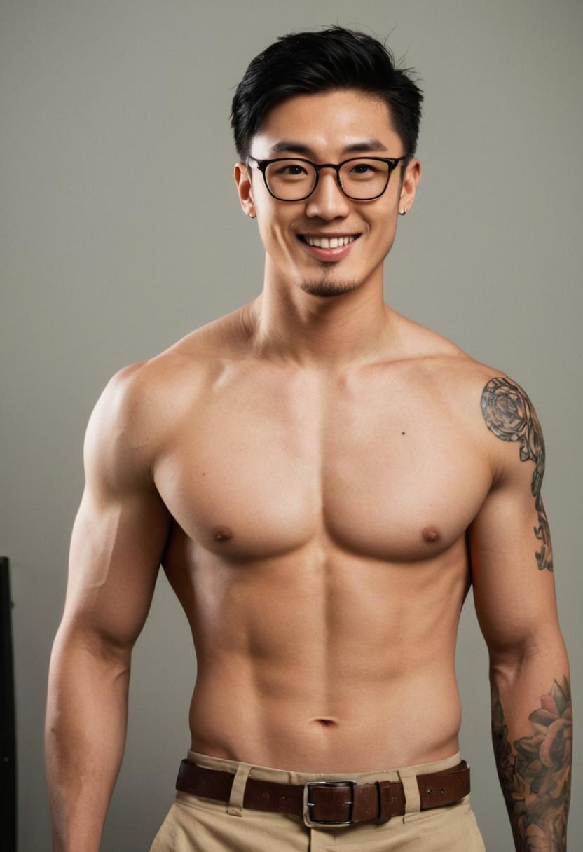 Archie Horne image
