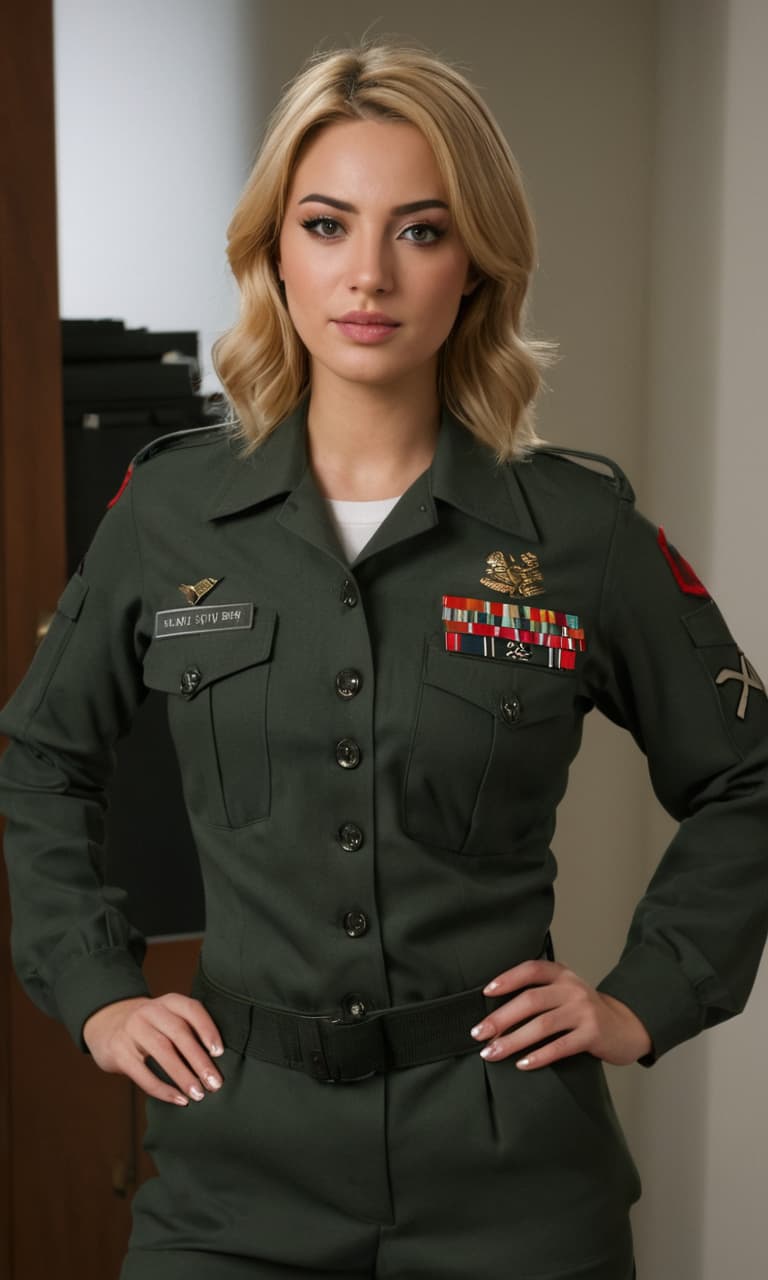 Melanie Lucas image