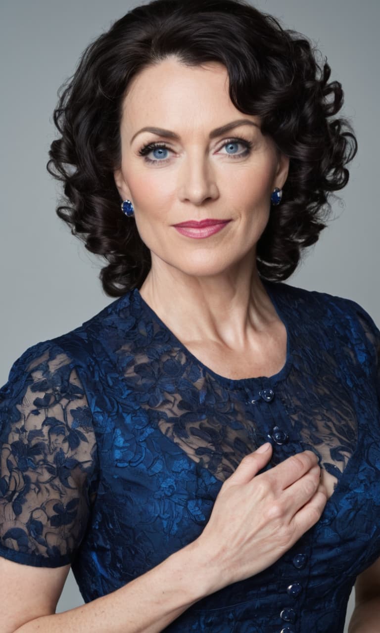 Anne Manning image