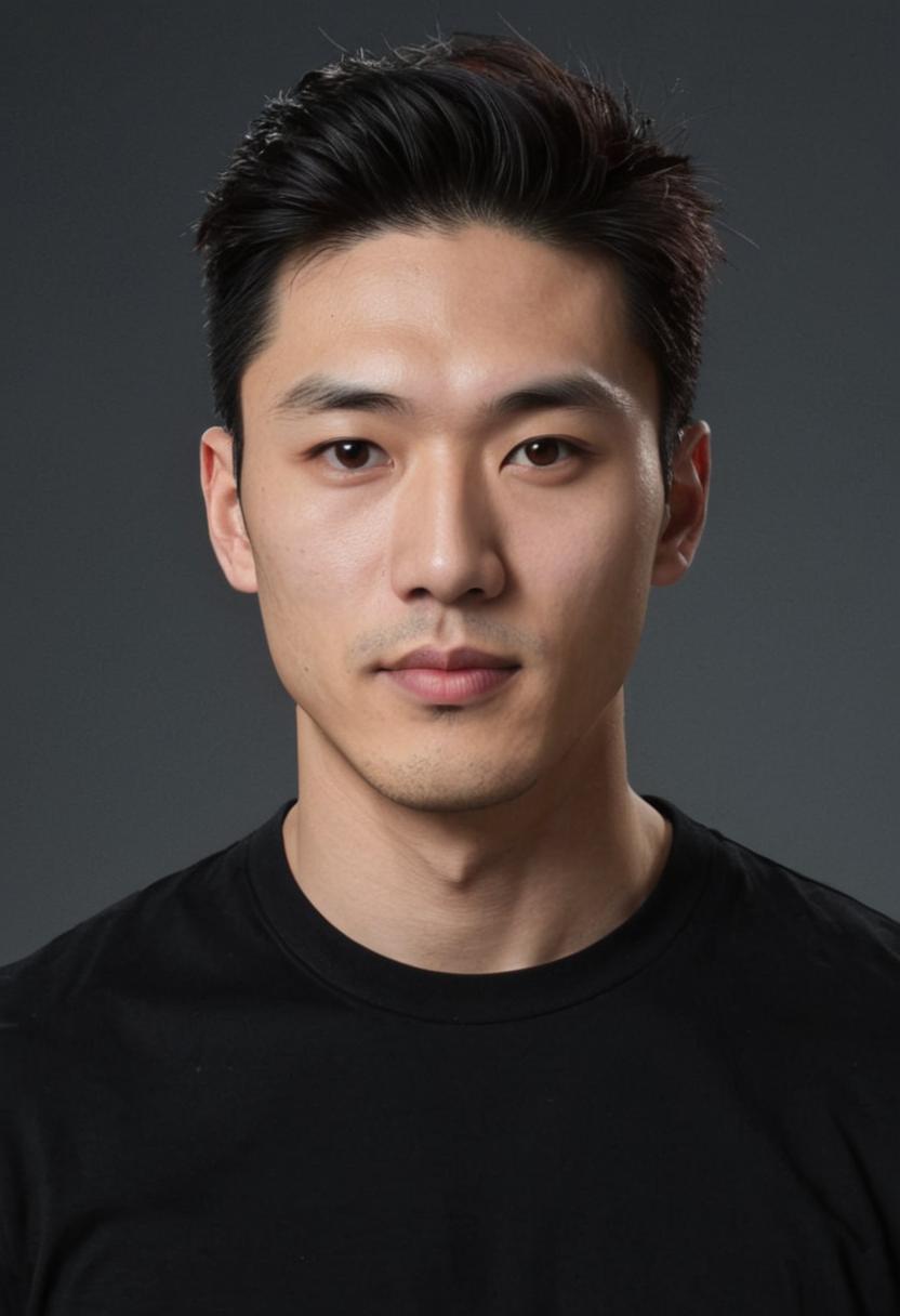 Maximo Owen image