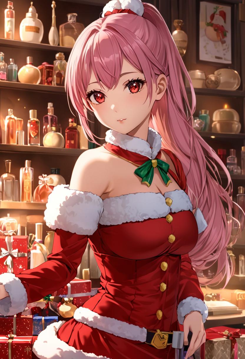 Lilyana Hall image