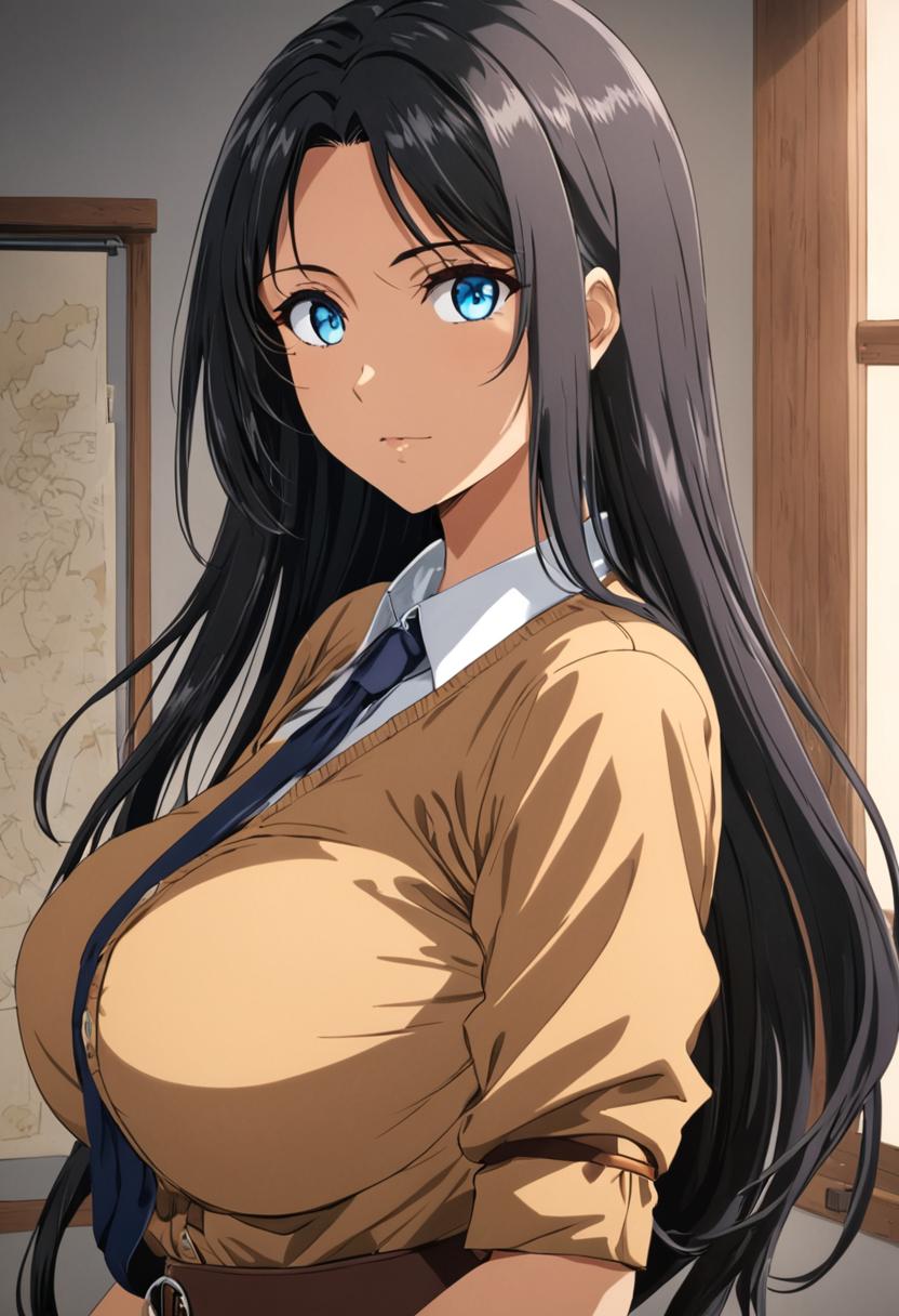 Alayna Shepard image