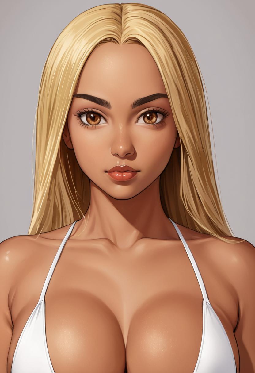 Fiona Kaufman image