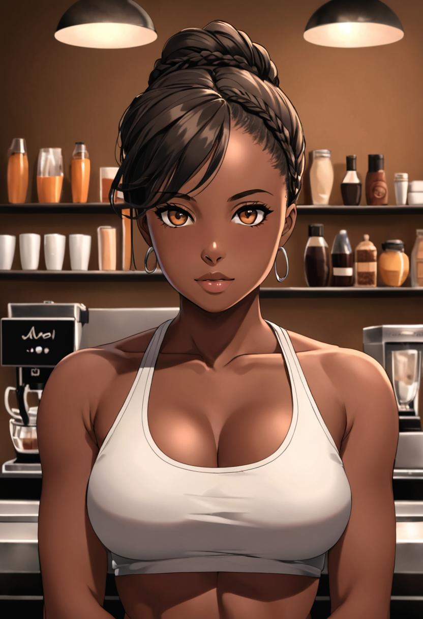 Annalise Orozco image