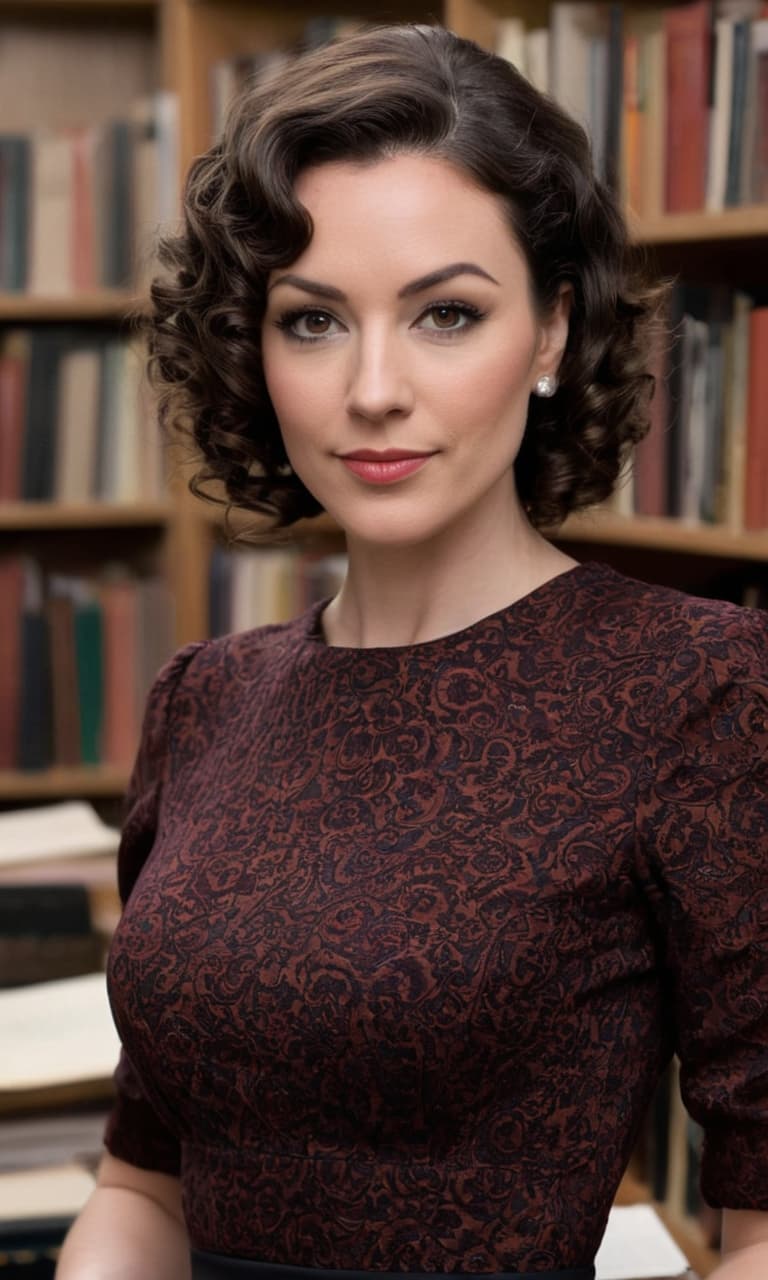 Aliana Stewart image
