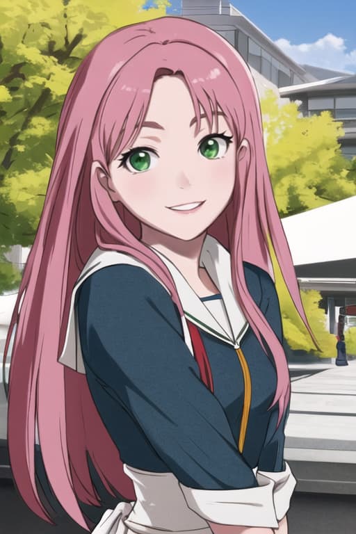 Delilah Stark image