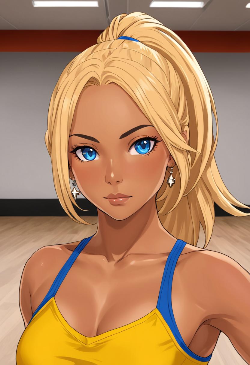 Laylah Donovan image