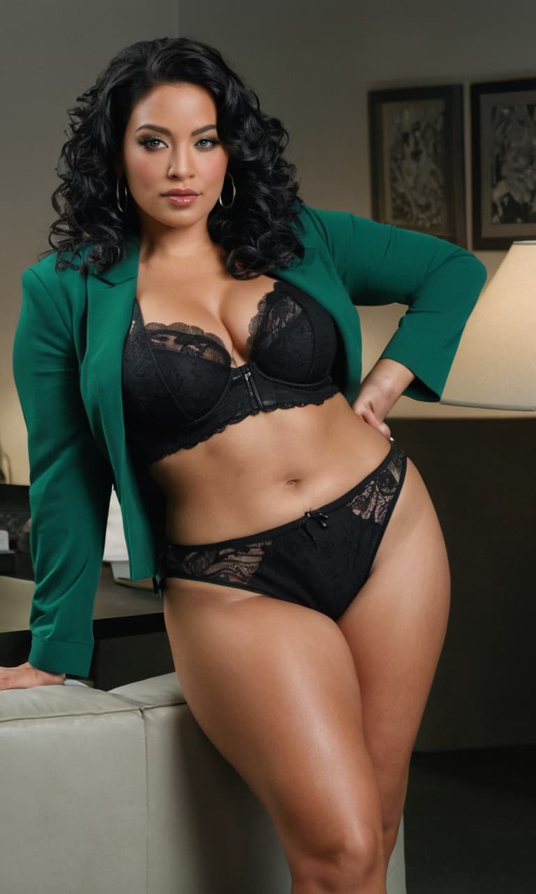 Armani Melendez image