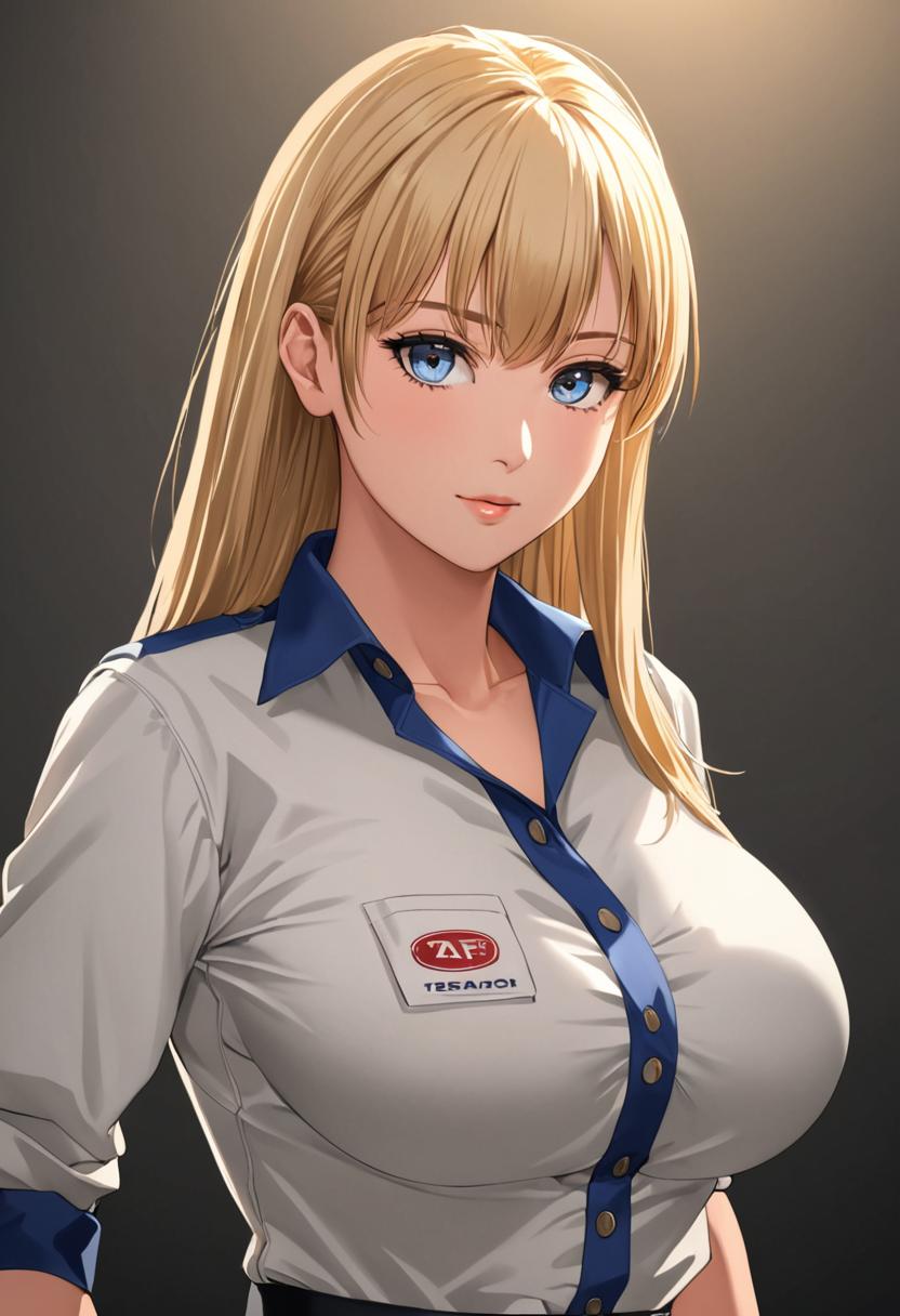 Abigayle Ware image