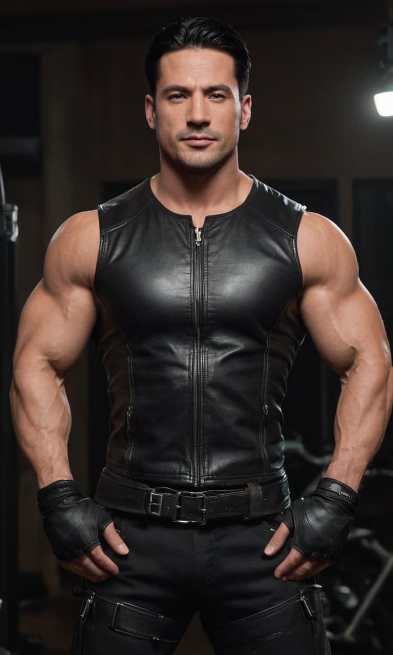Wayne Snow image